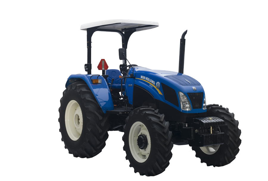 New Holland EXCEL 9010 Price in India Specification